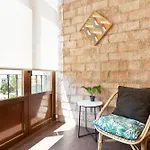 Central Apartments Barcelona