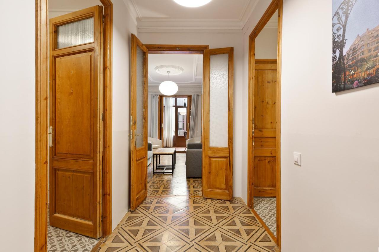 Apartament Central Apartments Barcelona *