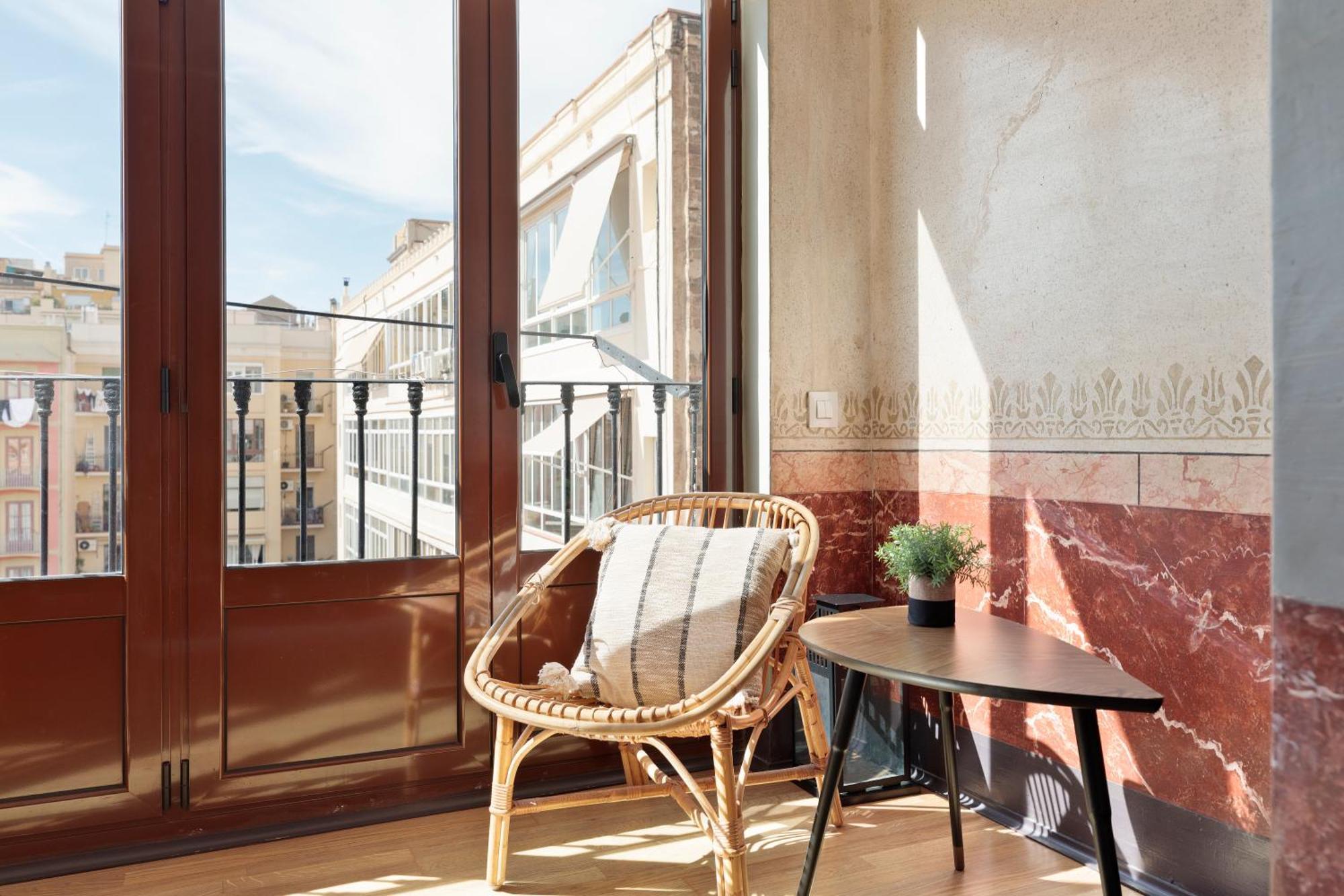 Apartament Central Apartments Barcelona Barcelona