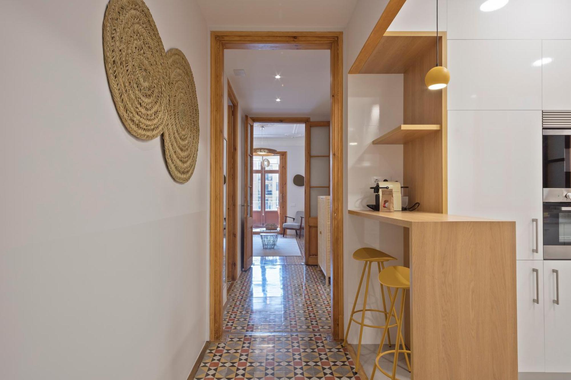 Central Apartments Barcelona Apartament Barcelona