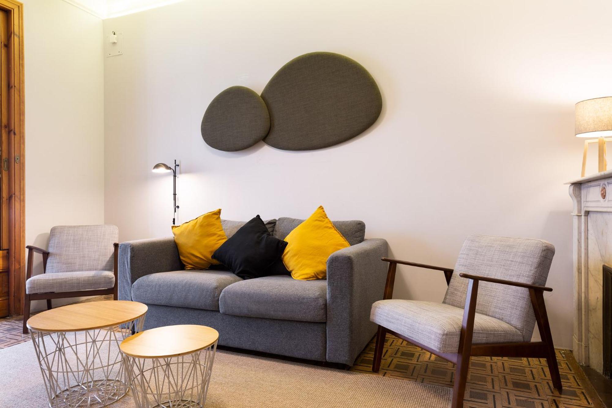 Apartament Central Apartments Barcelona