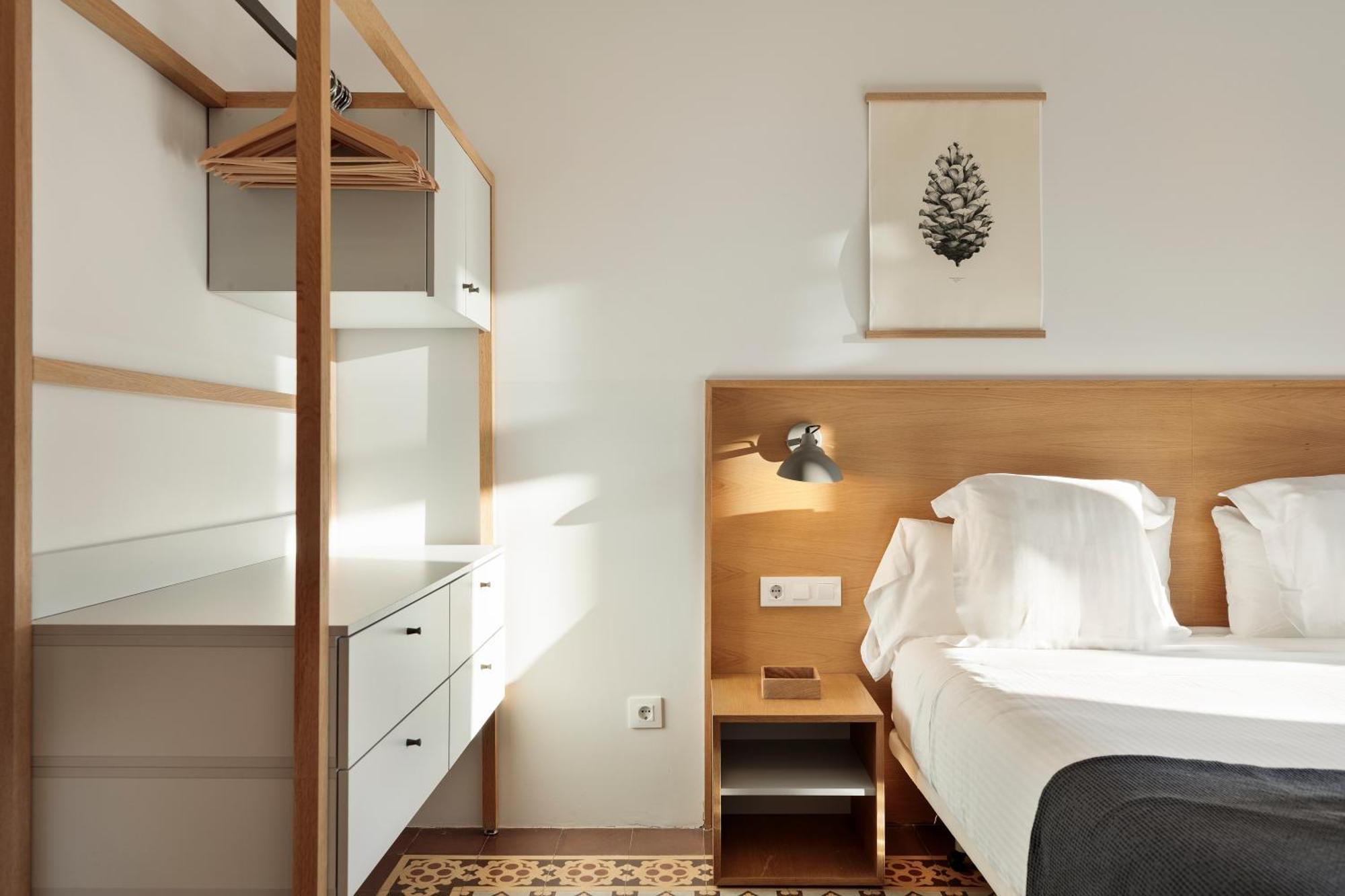 Apartament Central Apartments Barcelona