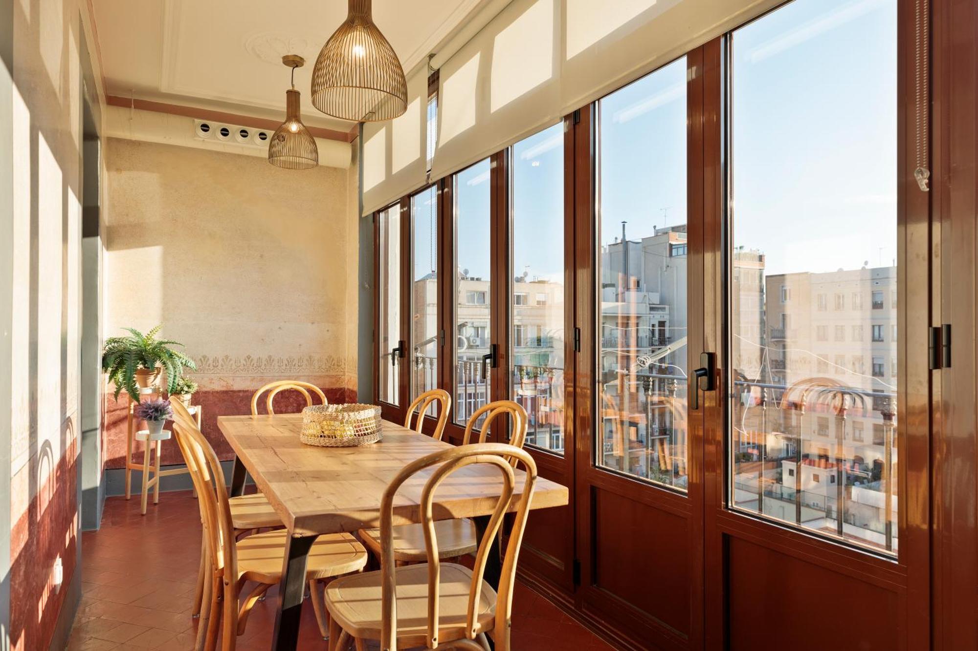 Apartament Central Apartments Barcelona Barcelona