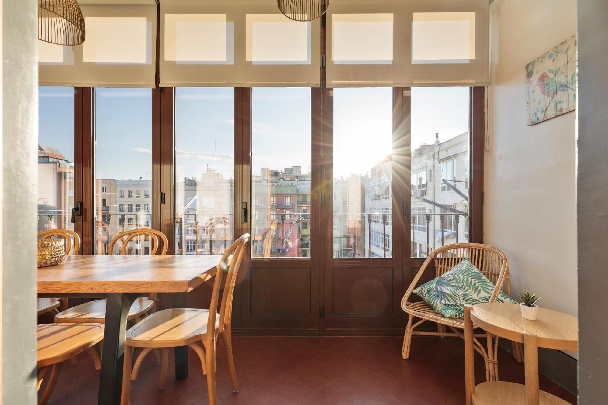 Apartament Central Apartments Barcelona *