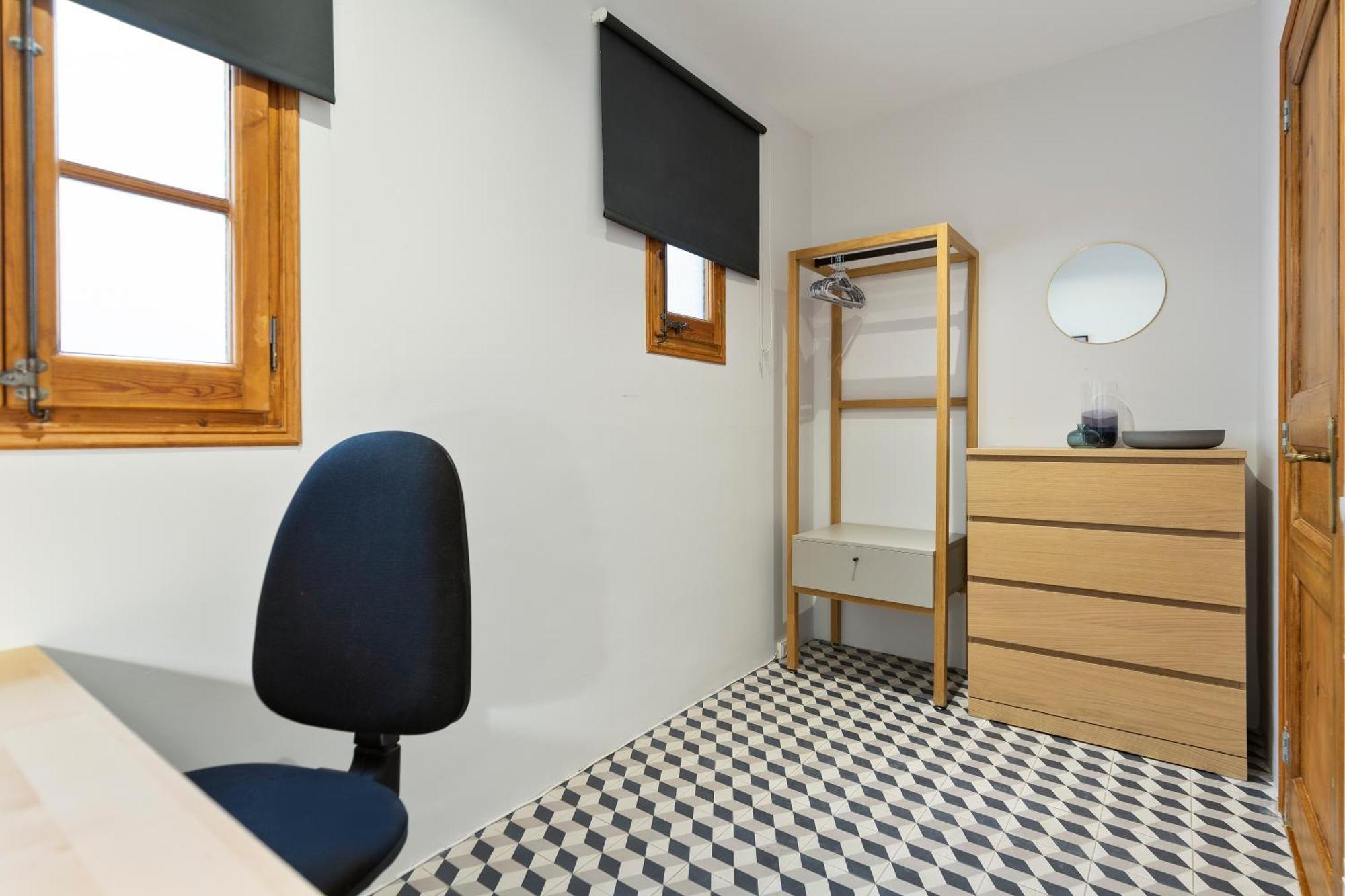 Apartament Central Apartments Barcelona