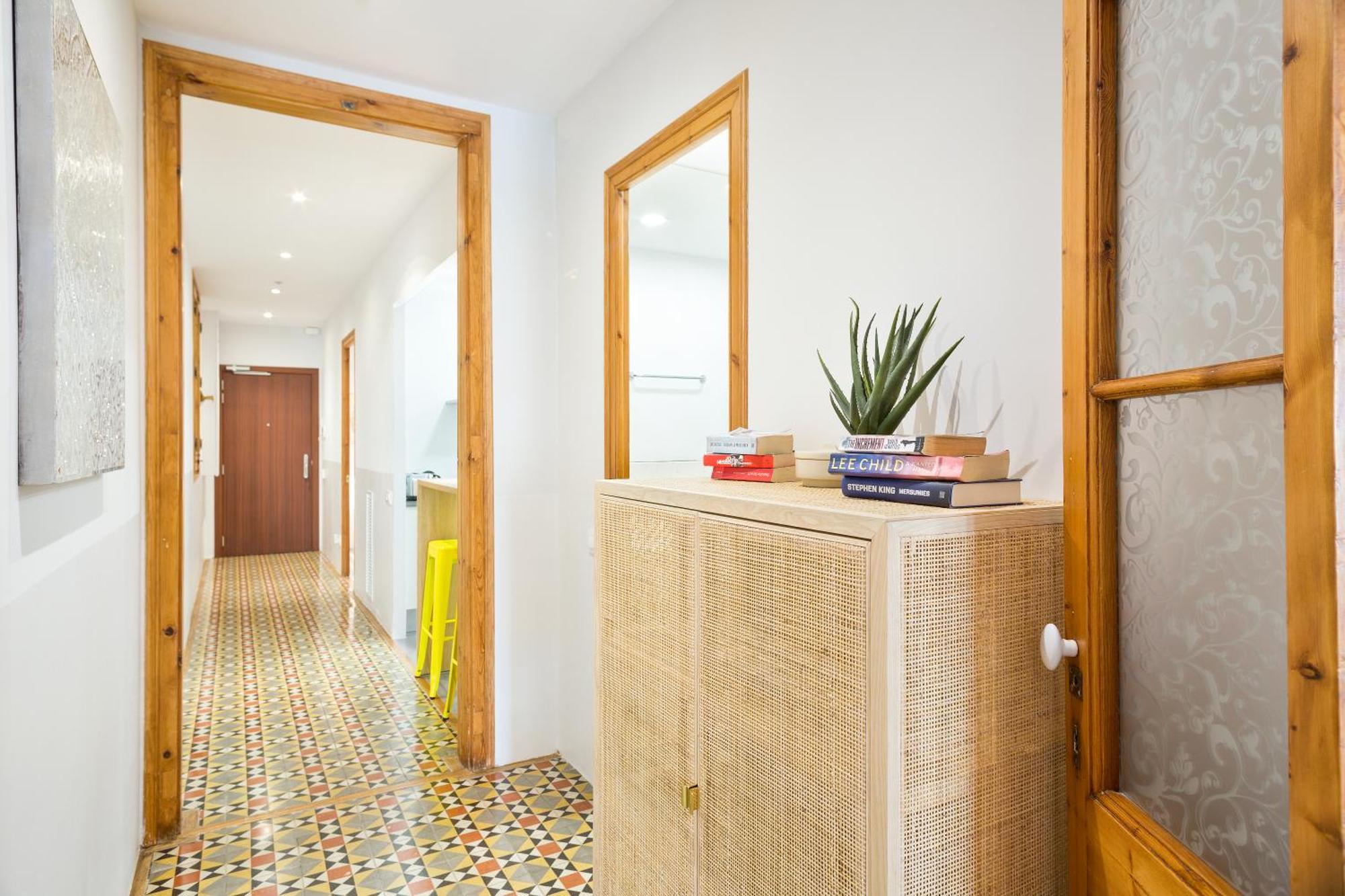 Central Apartments Barcelona Apartament Barcelona