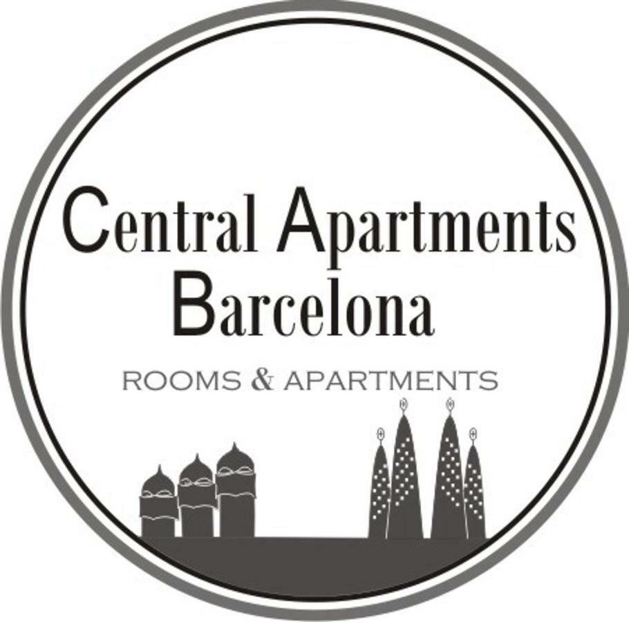 Apartament Central Apartments Barcelona Barcelona