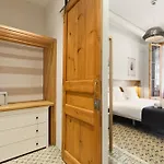 Central Apartments Barcelona