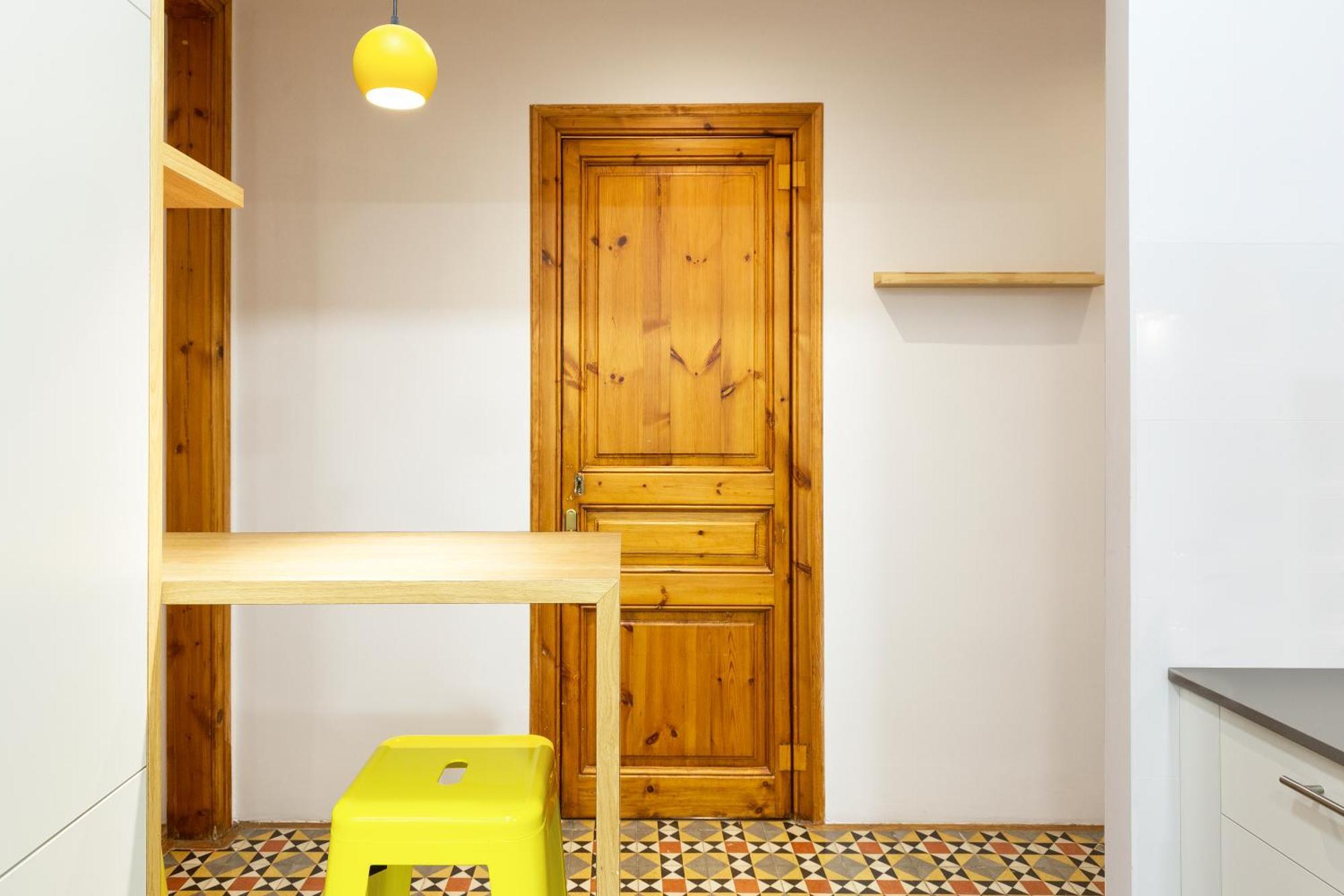 Central Apartments Barcelona Apartment *
